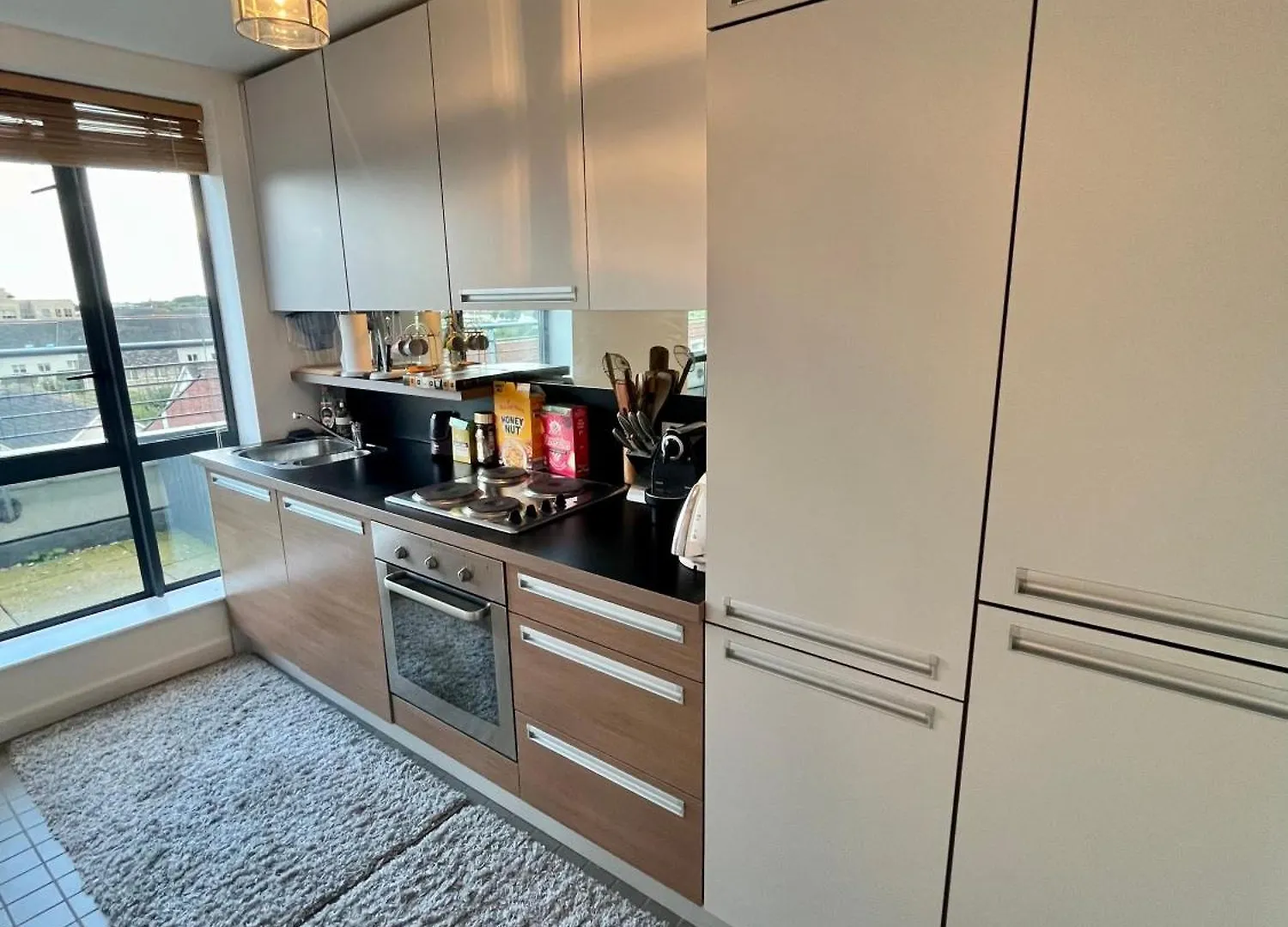 דירה Entire Home In Exclusive Dublin Neighborhood - Comfortably Sleeps Up To 6 Guest אירלנד
