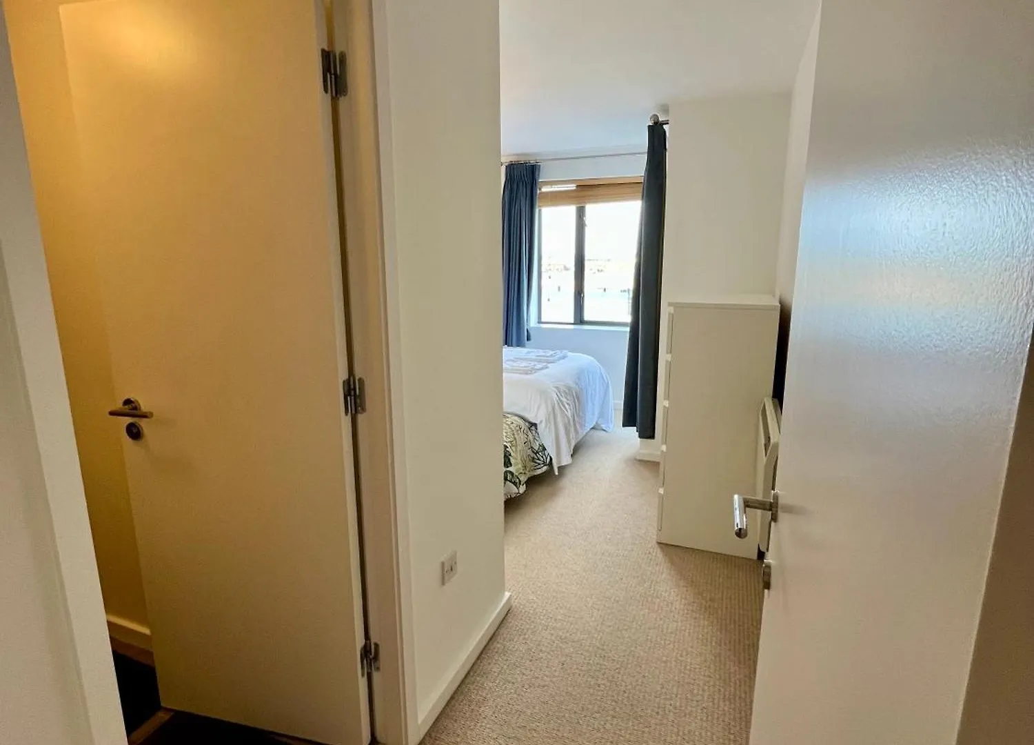 דירה Entire Home In Exclusive Dublin Neighborhood - Comfortably Sleeps Up To 6 Guest אירלנד