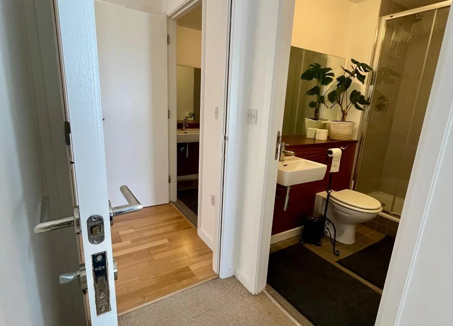 דירה Entire Home In Exclusive Dublin Neighborhood - Comfortably Sleeps Up To 6 Guest