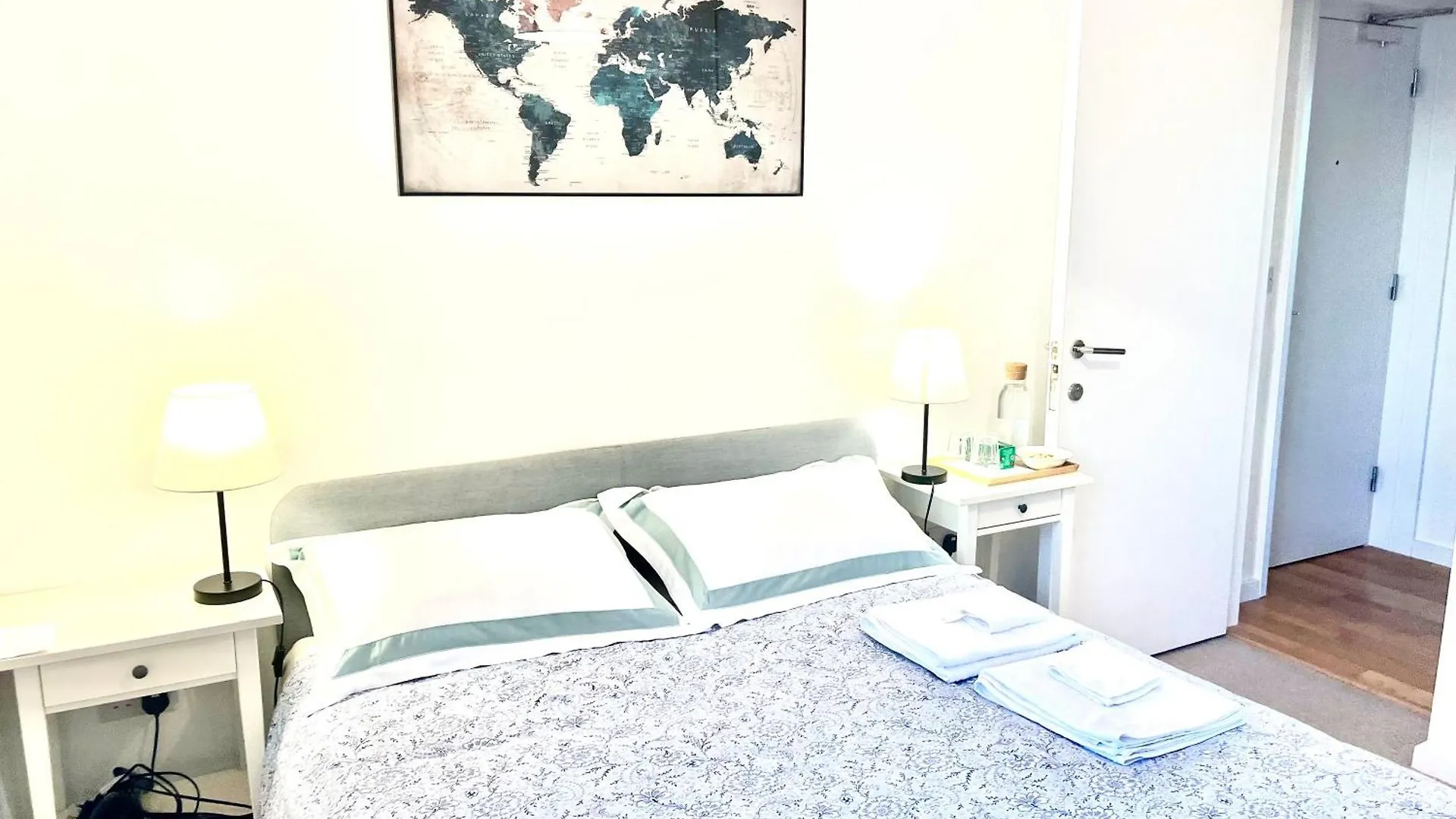 Entire Home In Exclusive Dublin Neighborhood - Comfortably Sleeps Up To 6 Guest דירה