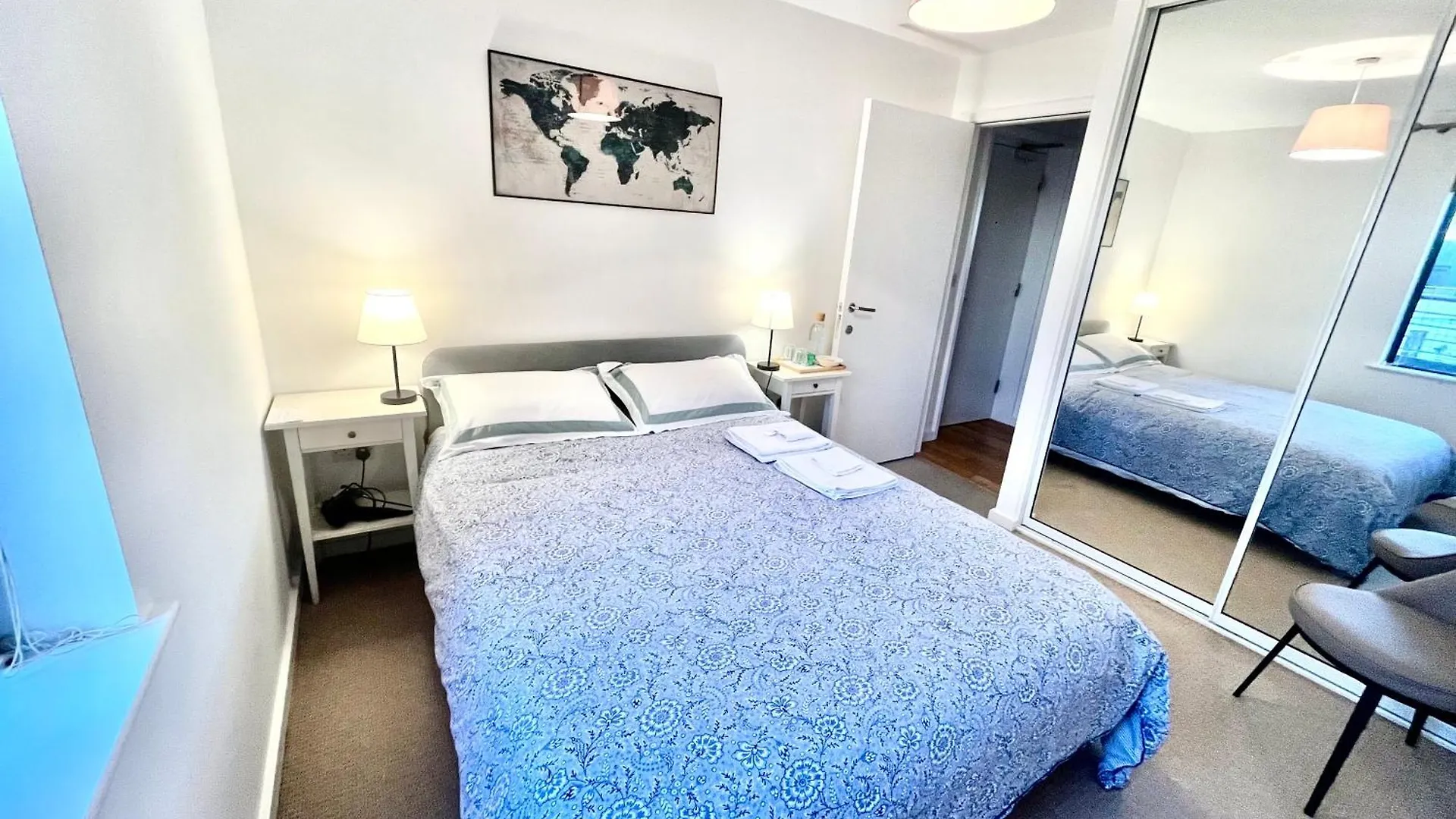 דירה Entire Home In Exclusive Dublin Neighborhood - Comfortably Sleeps Up To 6 Guest