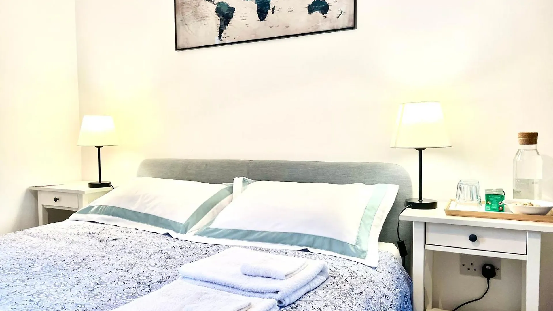 דירה Entire Home In Exclusive Dublin Neighborhood - Comfortably Sleeps Up To 6 Guest