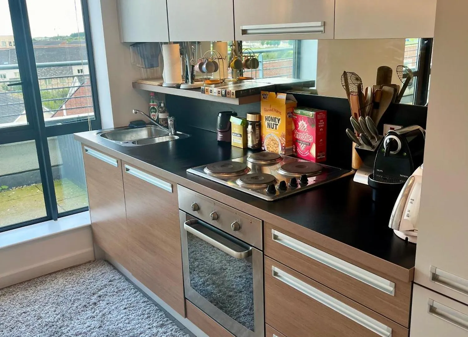 Entire Home In Exclusive Dublin Neighborhood - Comfortably Sleeps Up To 6 Guest Διαμέρισμα
